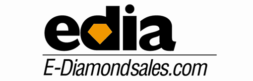 edia - E-Diamondsales.com logo